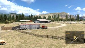 ATS Map Mod: ATS Expansion V11.5 1.50 (Image #4)