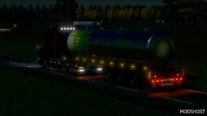 FS22 Trailer Mod: Multitank MKS32 and MKS8 V1.0.0.1 (Image #3)