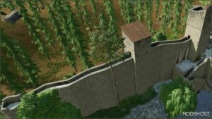 FS22 Map Mod: The Farmhouse (Image #3)