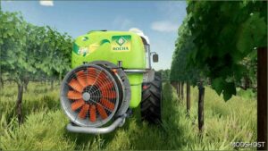 FS22 Implement Mod: Joper Rocha Vineyard Pack (Featured)