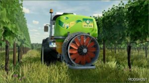 FS22 Implement Mod: Joper Rocha Vineyard Pack (Image #2)