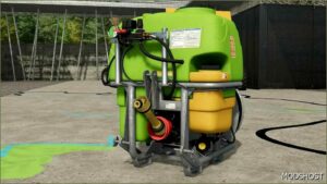 FS22 Implement Mod: Joper Rocha Vineyard Pack (Image #4)