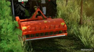 FS22 Implement Mod: Joper Rocha Vineyard Pack (Image #6)