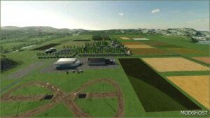 FS22 Mod: Mod Test Map (Image #6)