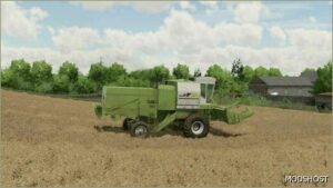 FS22 Fortschritt Combine Mod: E514 Pack (Featured)