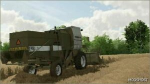 FS22 Fortschritt Combine Mod: E514 Pack (Image #4)