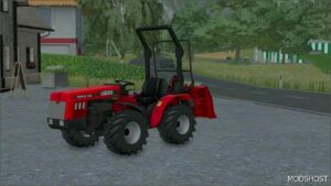 FS22 Tractor Mod: Antonio Carraro 3200 (Featured)