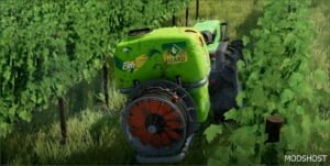 FS22 Mod: Lizard JR Vineyard Pack (Image #2)