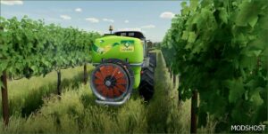 FS22 Mod: Lizard JR Vineyard Pack (Image #4)