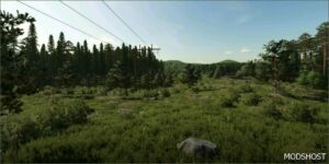 FS22 Map Mod: The Mythical Woods (Image #4)