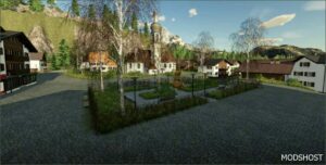 FS22 Map Mod: Felsbrunn 22 V2.3 (Image #4)