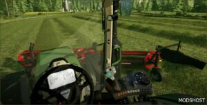 FS22 Implement Mod: BBU Clementer 550 F (Image #4)