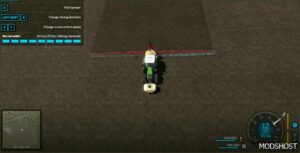 FS22 Mod: Herbicide Mixing (Image #2)