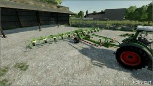 FS22 Krone Implement Mod: KWT 1300 (Image #3)