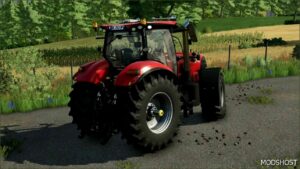 FS22 Case IH Tractor Mod: Puma 4B Edited (Image #3)