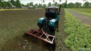 FS22 Mod: OSK Cultivator KIT (Image #3)