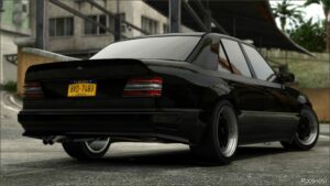 GTA 5 Mod: Suzuka’s Improved and Fixed Vanilla Vehicles (Featured)