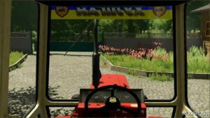 FS22 Tractor Mod: Yumz 6 Class (Image #3)