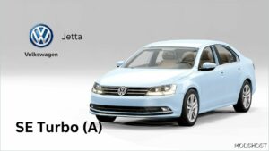 BeamNG Volkswagen Car Mod: Jetta 0.32 (Image #3)