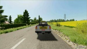 FS22 Car Mod: Pick-Up Agricultural Convoy (Featured)