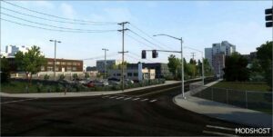 ATS Map Mod: The Great Mid-North Expansion V5.6 (Image #2)