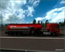 ETS2 Mod: SRI Lanka Real Company Truck Traffic V1.3 (Featured)