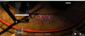 GTA 5 Script Mod: Graffiti Tags (Image #4)