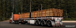 ATS Mod: USA Trailer Pack 7.1 1.50 (Image #5)