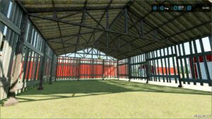 FS22 Mod: OLD Building Pack 02 (Image #3)