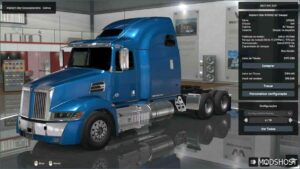 ATS Mod: ALL Trucks at The Dealer by Rodonitcho Mods 1.51 (Featured)