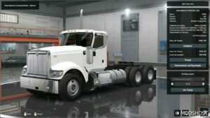 ATS Mod: ALL Trucks at The Dealer by Rodonitcho Mods 1.51 (Image #2)