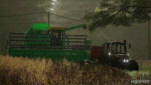 FS22 MTZ Tractor Mod: 892.2 V1.2 (Image #2)