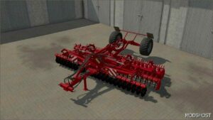 FS22 Horsch Cultivator Mod: Joker 6 RT (Image #2)