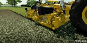 FS22 Ropa Implement Mod: XL (Image #2)