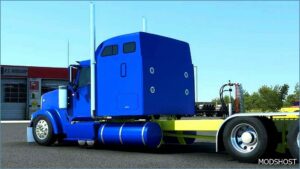 ETS2 International Part Mod: 9900I Essentials VOL.2 1.50 (Image #2)