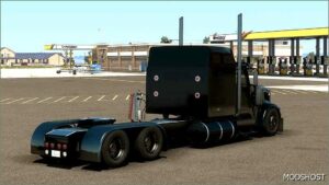 ETS2 International Part Mod: 9900I Essentials VOL.2 1.50 (Image #3)