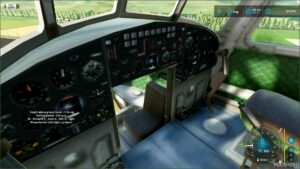 FS22 Helicopter Vehicle Mod: MI-6A Helicopter (Image #8)