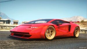 GTA 5 Vehicle Mod: Pegassi Torero XO Custom Add-On I Tuning V1.1 (Featured)