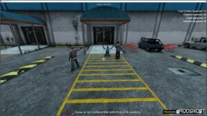 GTA 5 Map Mod: Better Secnes (Image #3)