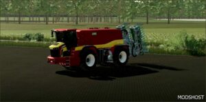 FS22 Sprayer Mod: AT5104 Pack (Image #2)