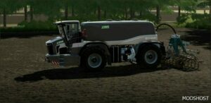 FS22 Sprayer Mod: AT5104 Pack (Image #5)