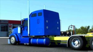 ATS International Part Mod: 9900I Essentials VOL.2 1.50 (Featured)