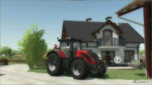 FS22 Valtra Tractor Mod: Pack Edit V2.0 (Image #3)