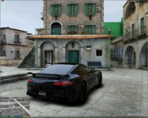 GTA 5 Mod: RTX like Reshade Preset for NVE V1.1 (Featured)