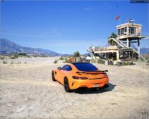 GTA 5 Mod: RTX like Reshade Preset for NVE V1.1 (Image #5)