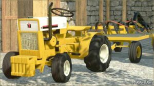 FS22 International Tractor Mod: IH 70 (Image #2)