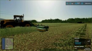 FS22 Script Mod: Advanced Conversion System V1.2.1.2 (Image #3)