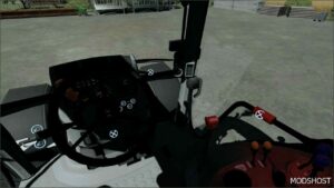 FS22 Deutz-Fahr Tractor Mod: Deutz Fahr Agrotron MK3 V1.0.1 (Image #2)