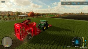 FS22 Script Mod: Advanced Addon V1.2.1.2 (Image #4)