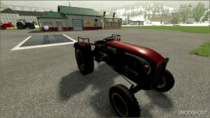 FS22 Mod: Bucher D4000 Placeable (Image #2)